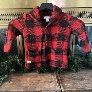 Toddler Cardigan Ralph Lauren